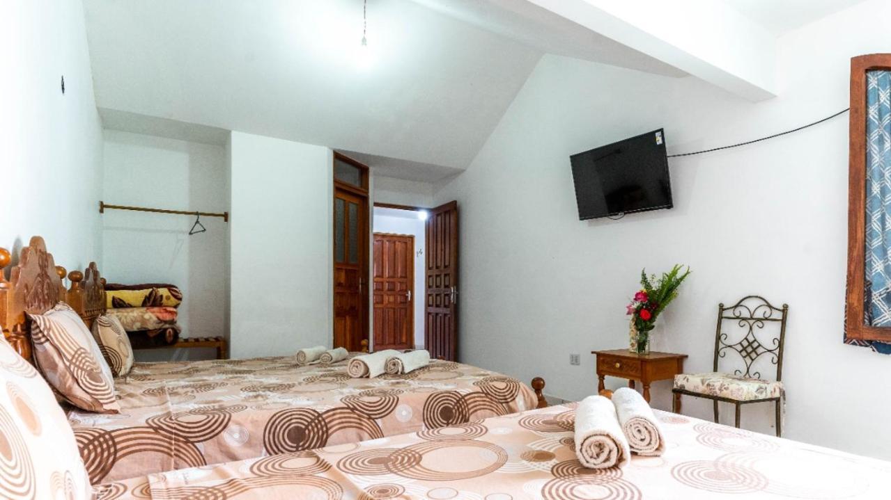 Hotel Casablanca Самайпата Экстерьер фото