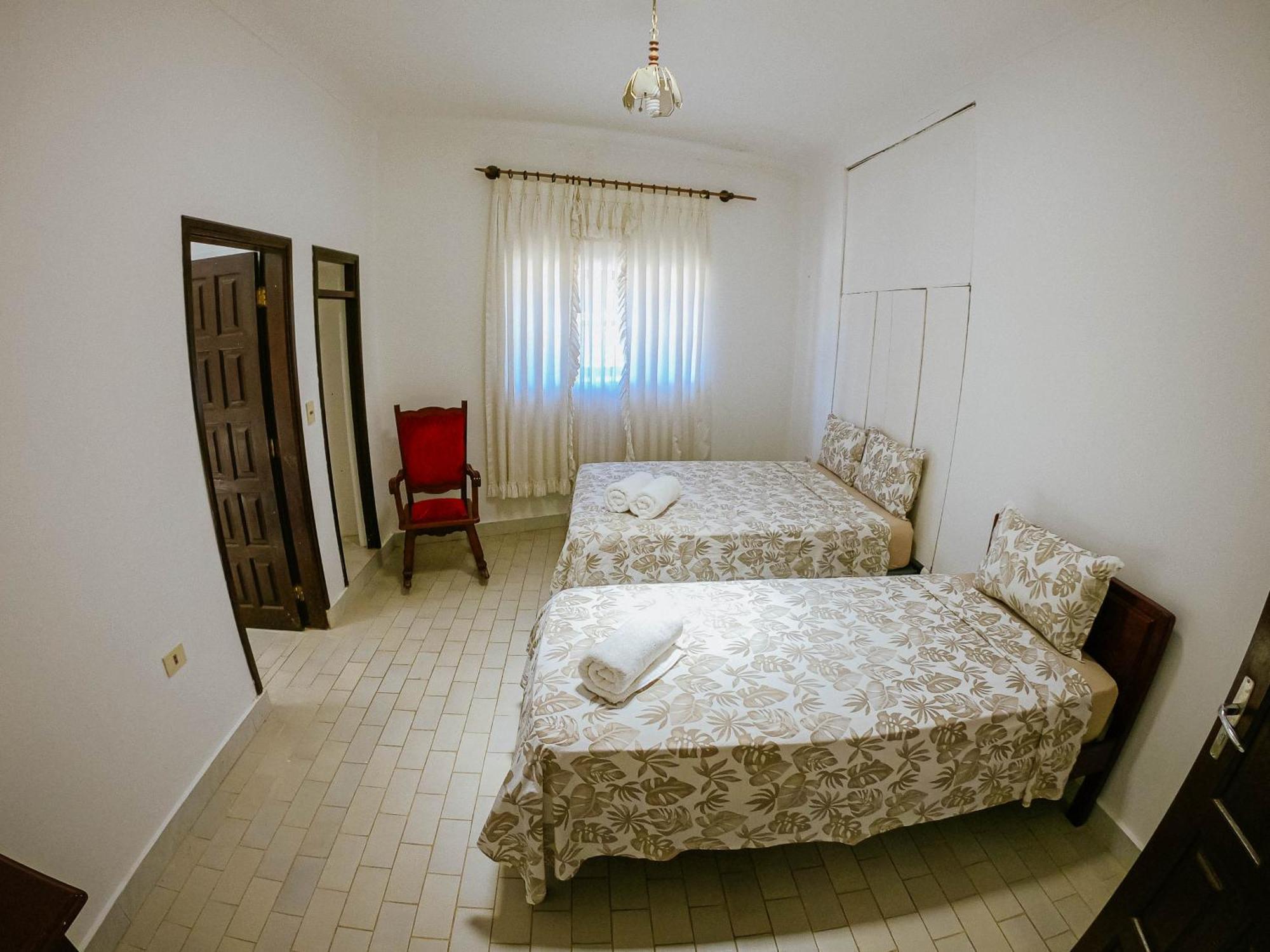 Hotel Casablanca Самайпата Экстерьер фото