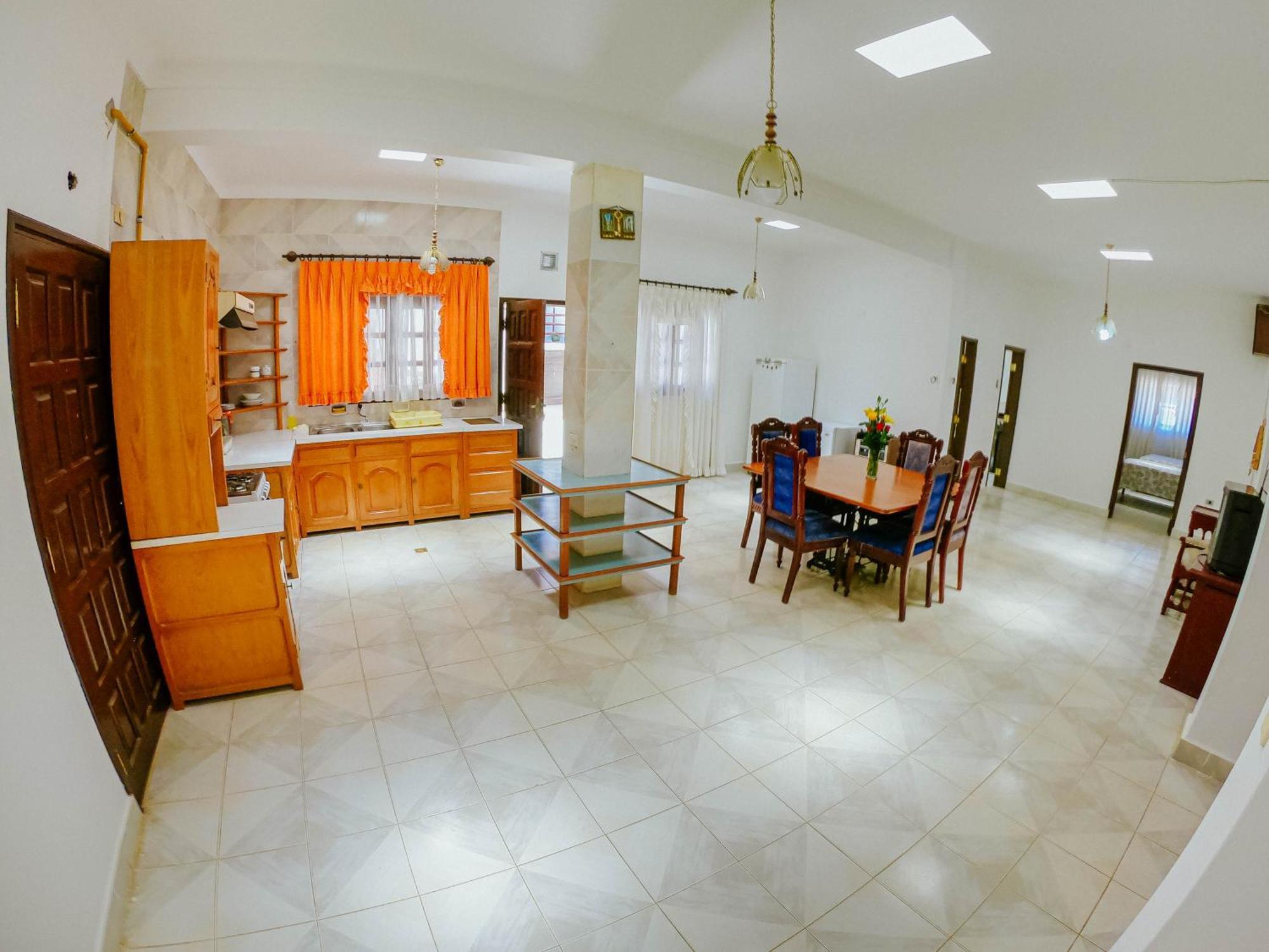 Hotel Casablanca Самайпата Экстерьер фото