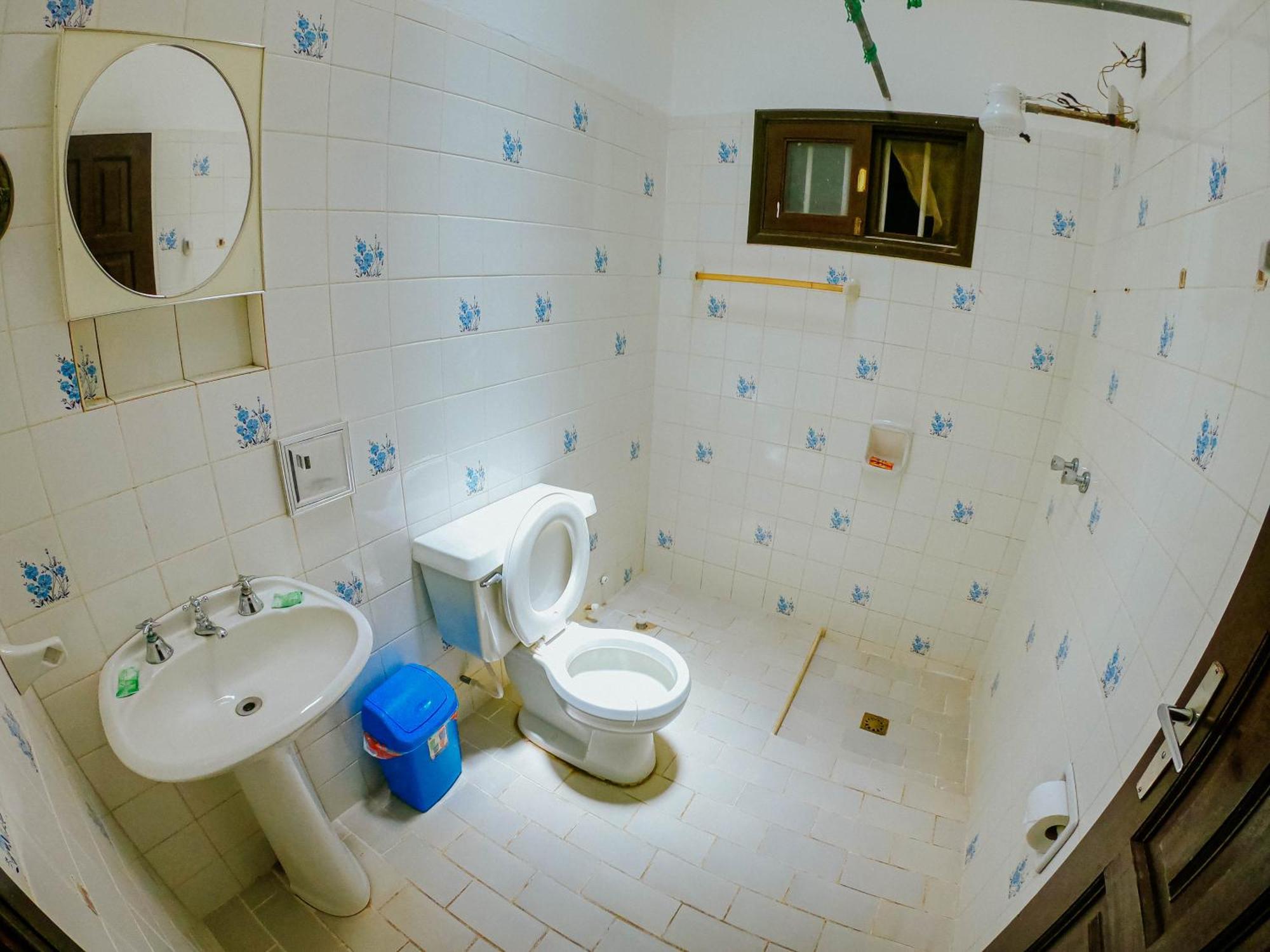 Hotel Casablanca Самайпата Экстерьер фото