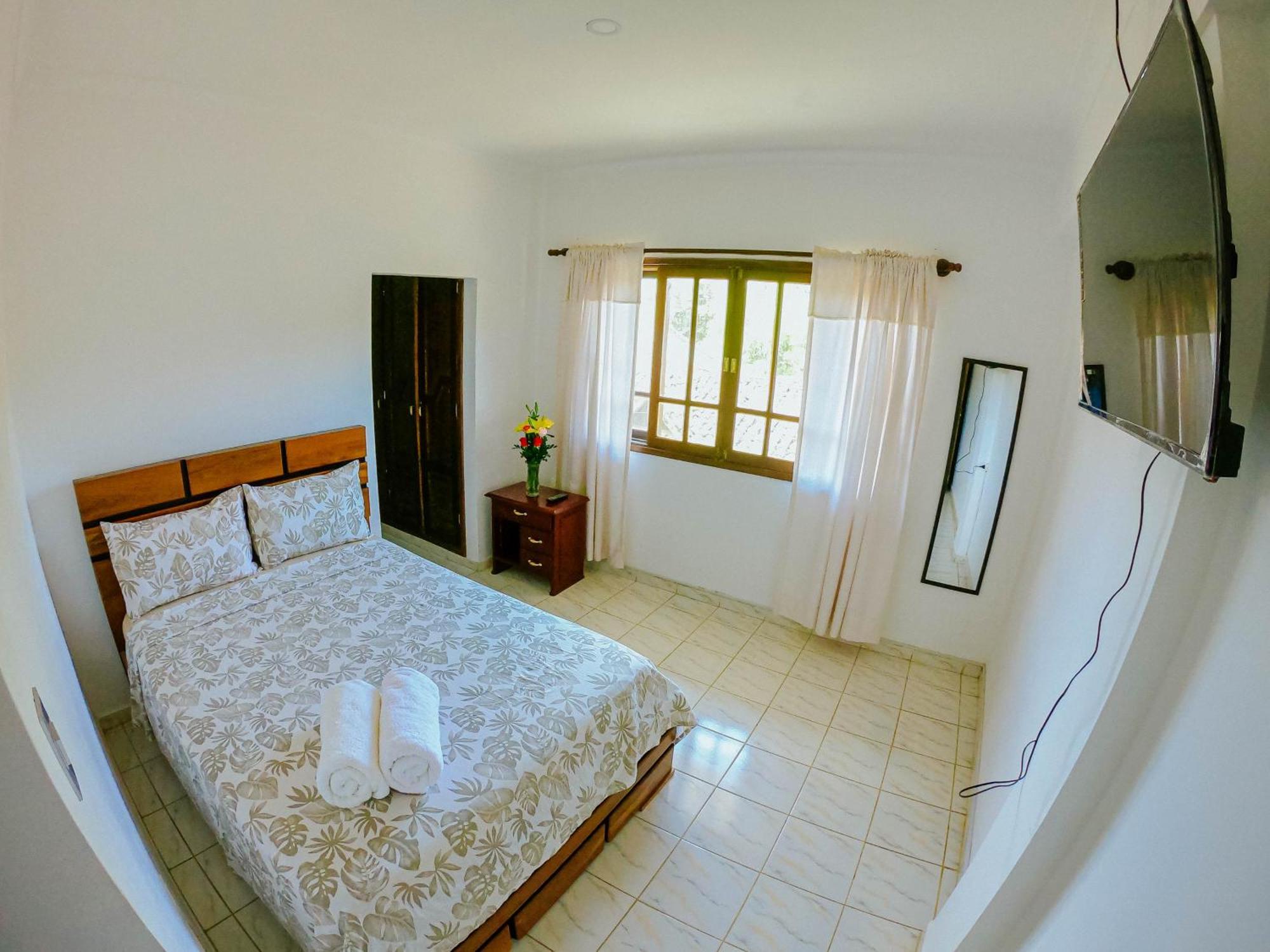 Hotel Casablanca Самайпата Экстерьер фото
