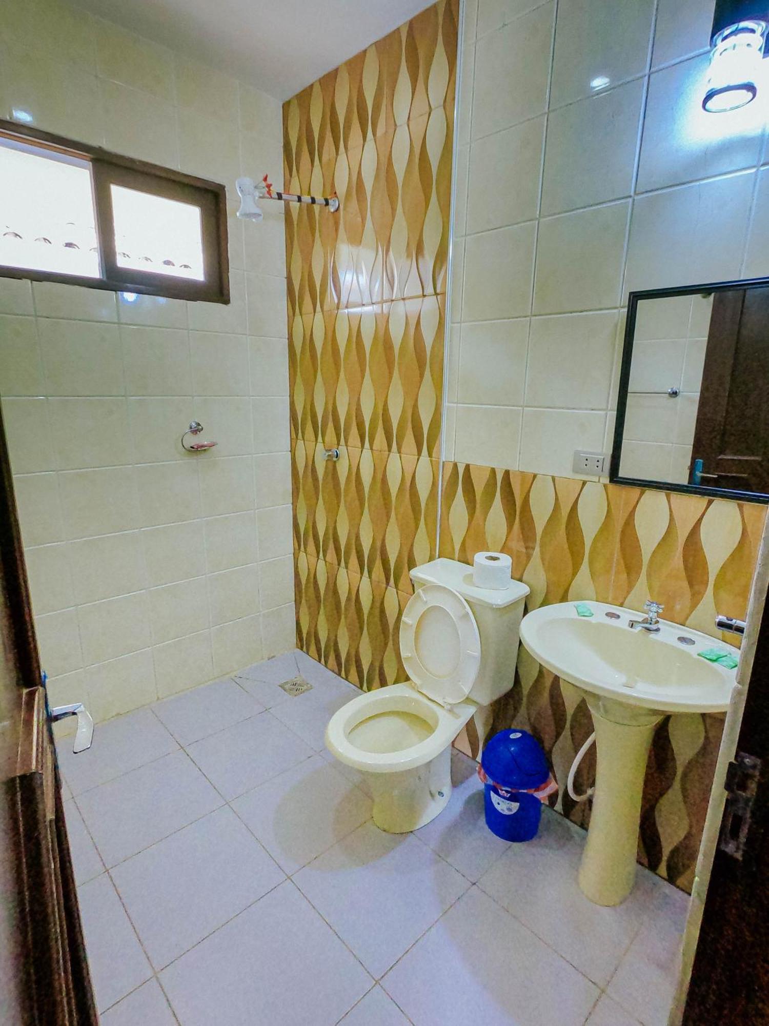 Hotel Casablanca Самайпата Экстерьер фото
