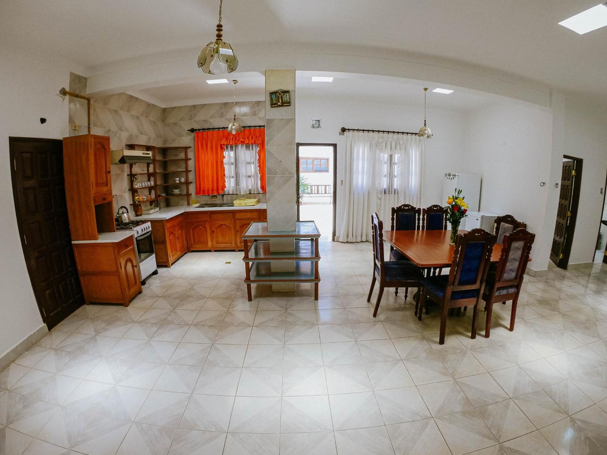 Hotel Casablanca Самайпата Экстерьер фото