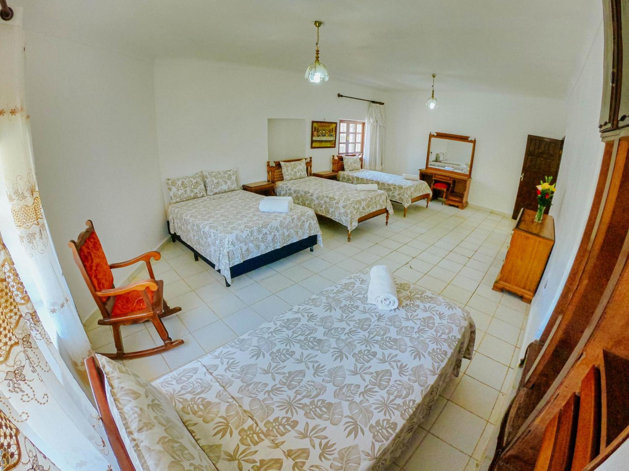 Hotel Casablanca Самайпата Экстерьер фото