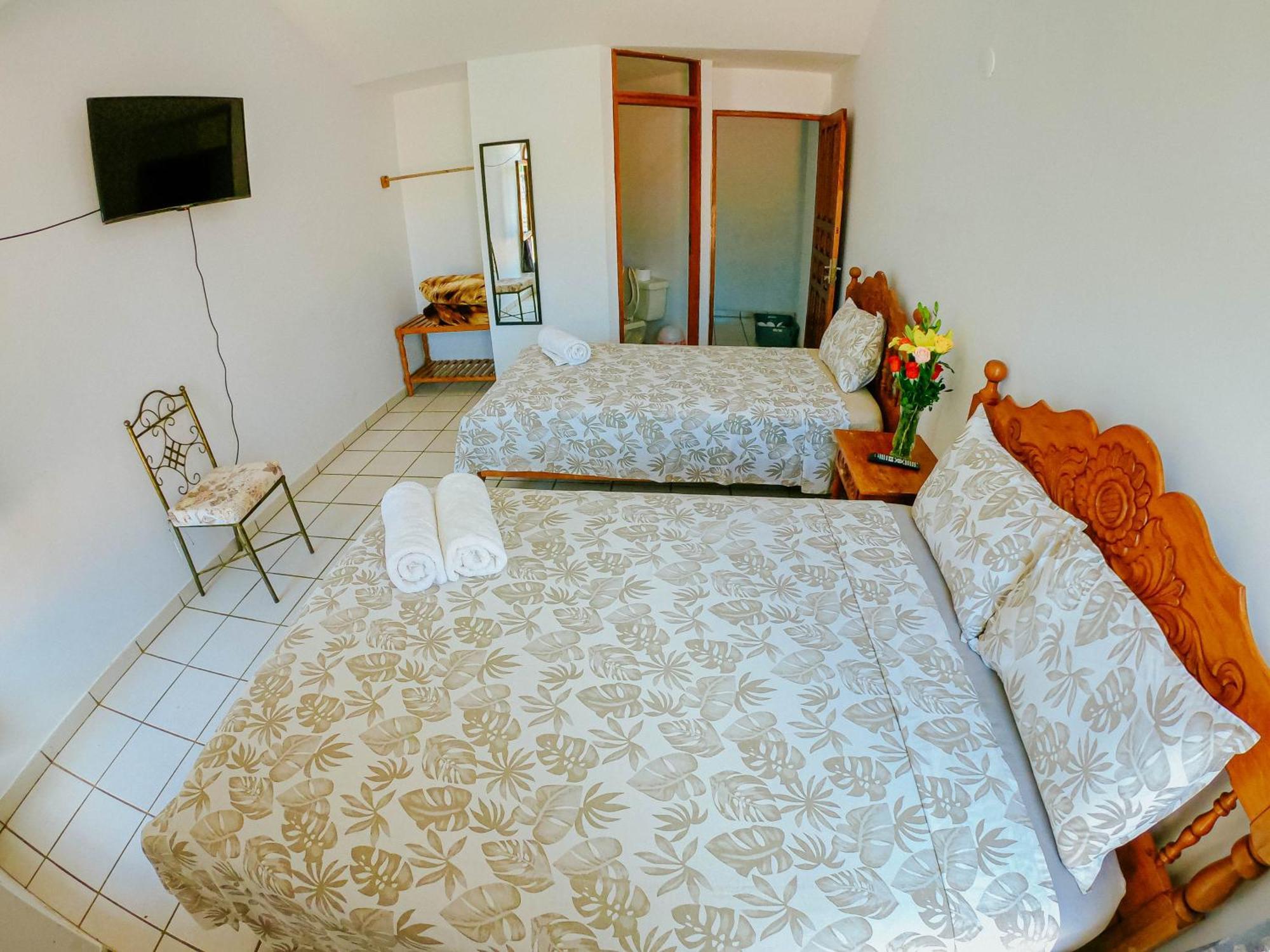 Hotel Casablanca Самайпата Экстерьер фото