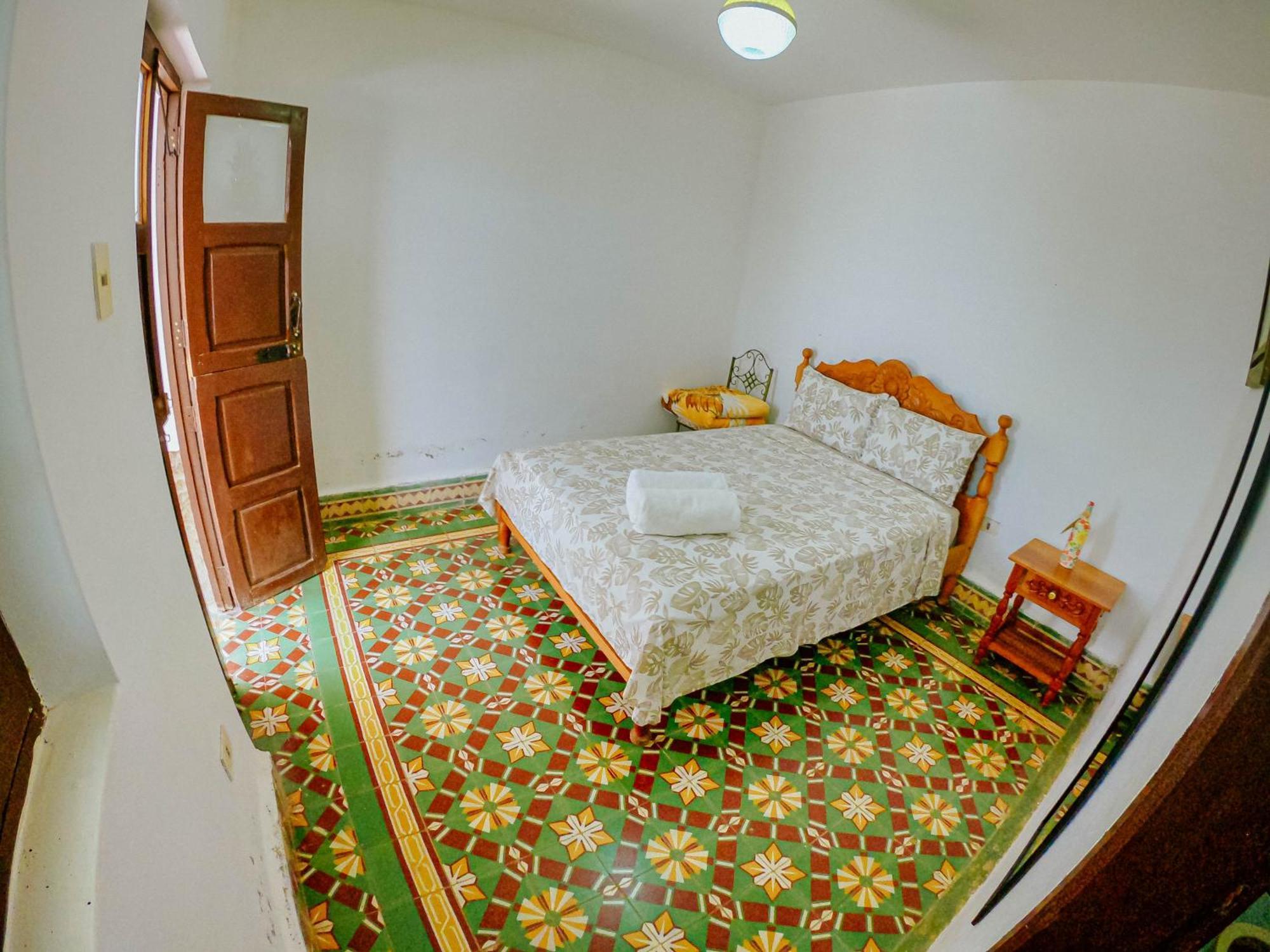 Hotel Casablanca Самайпата Экстерьер фото