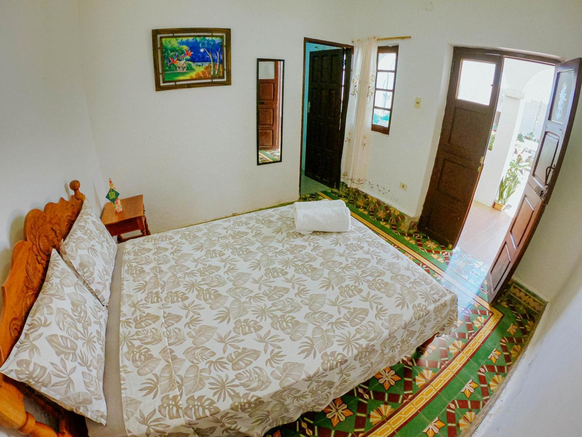 Hotel Casablanca Самайпата Экстерьер фото