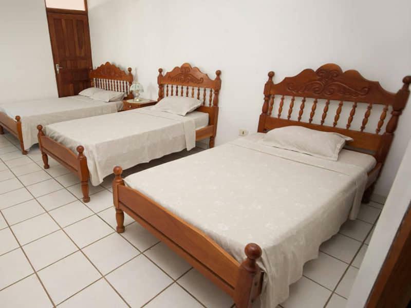 Hotel Casablanca Самайпата Экстерьер фото
