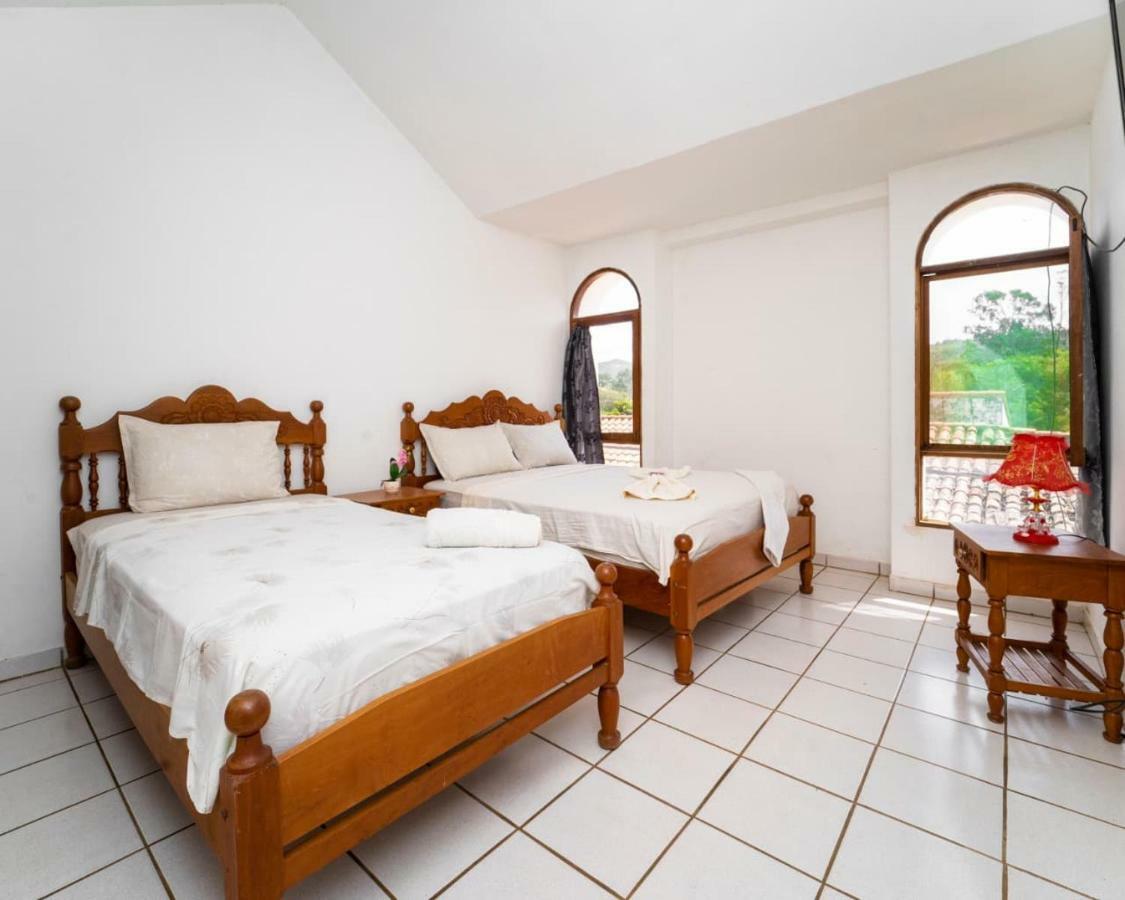 Hotel Casablanca Самайпата Экстерьер фото