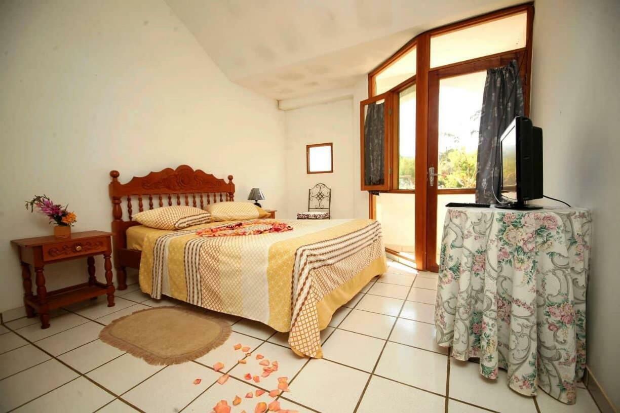 Hotel Casablanca Самайпата Экстерьер фото