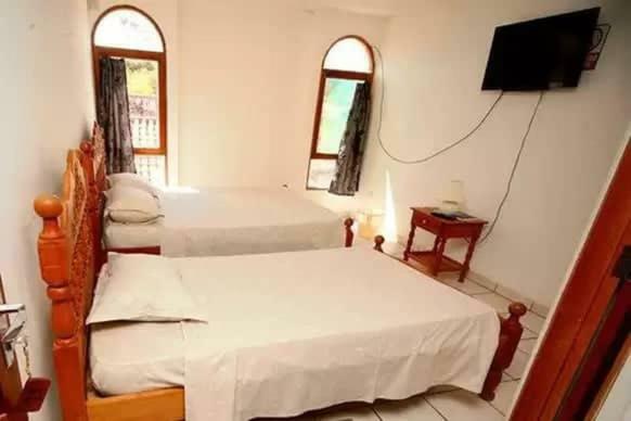Hotel Casablanca Самайпата Экстерьер фото
