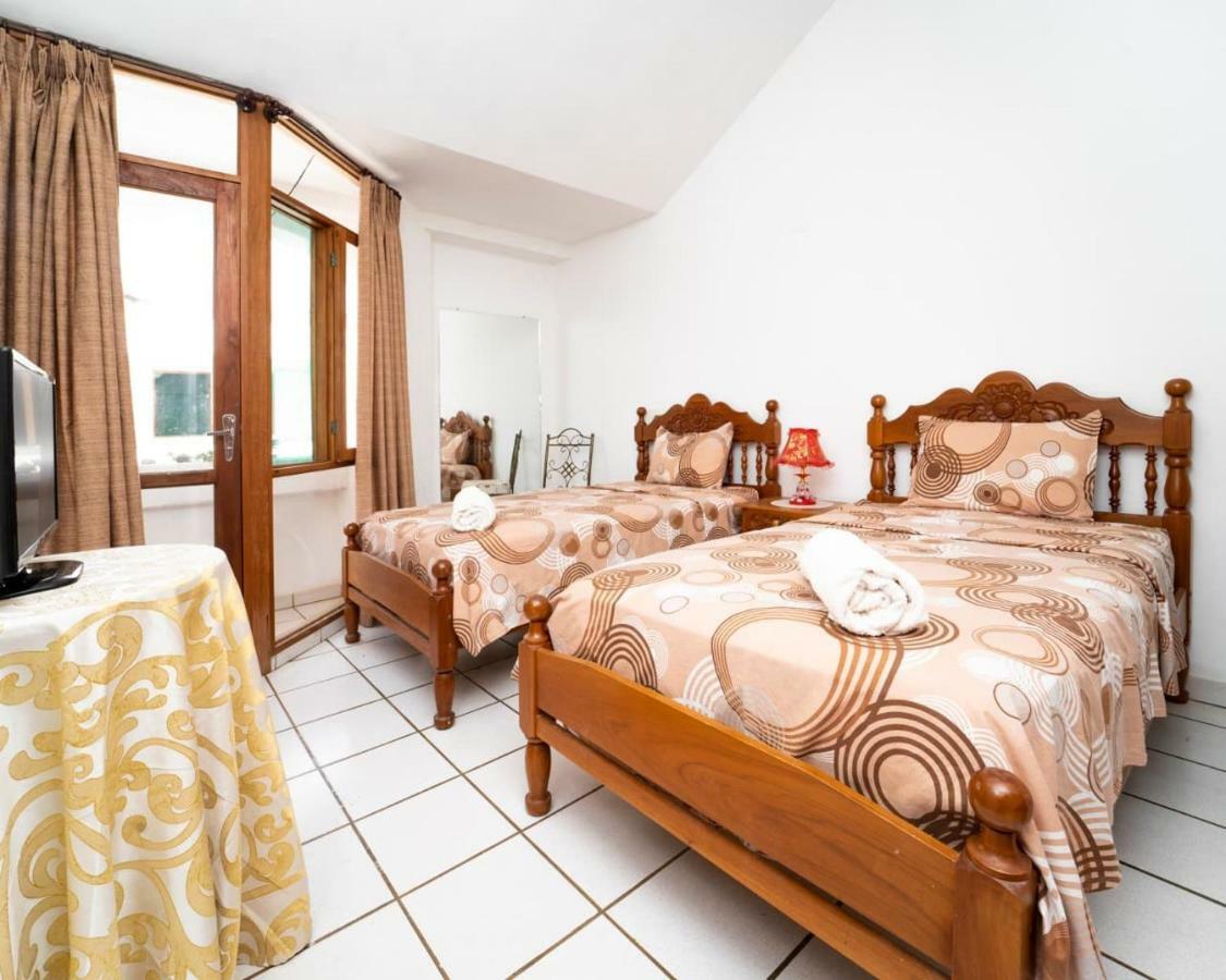 Hotel Casablanca Самайпата Экстерьер фото