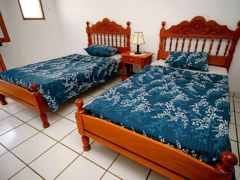 Hotel Casablanca Самайпата Экстерьер фото