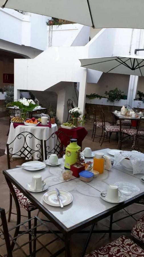 Hotel Casablanca Самайпата Экстерьер фото